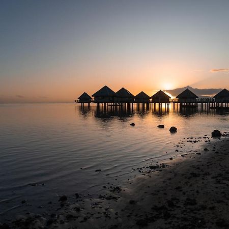 Le Charme Polynesien Proximite Plage Et Commerces بوناويا المظهر الخارجي الصورة