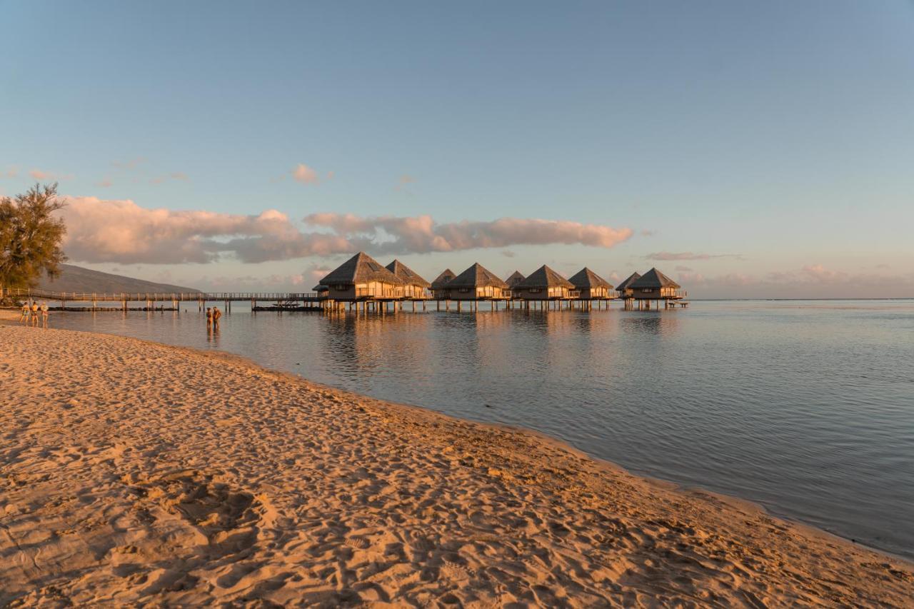 Le Charme Polynesien Proximite Plage Et Commerces بوناويا المظهر الخارجي الصورة